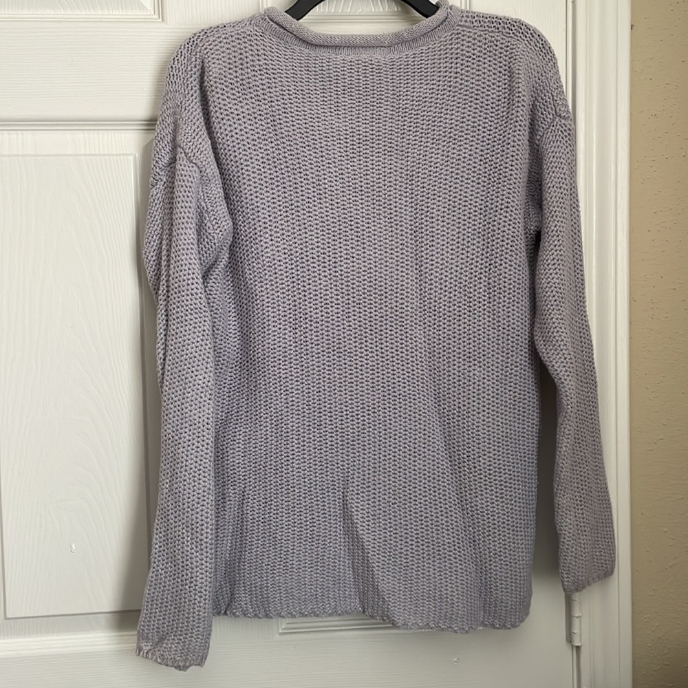 Huntington Ridge Sweater size S - Picture 7 of 7
